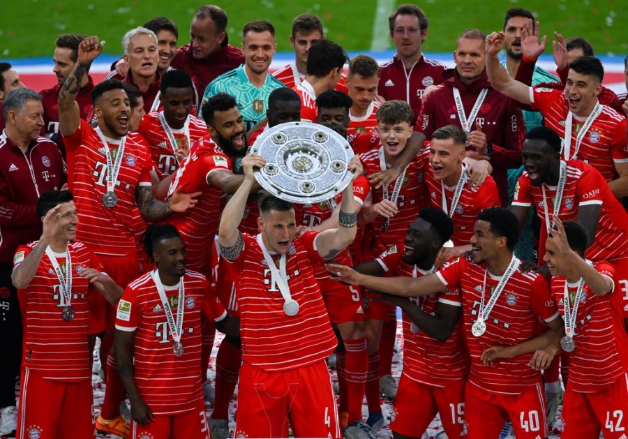 Bayern München