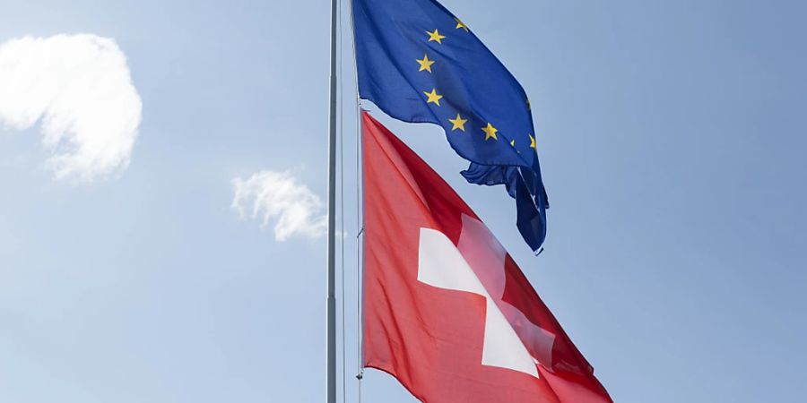 schweiz eu