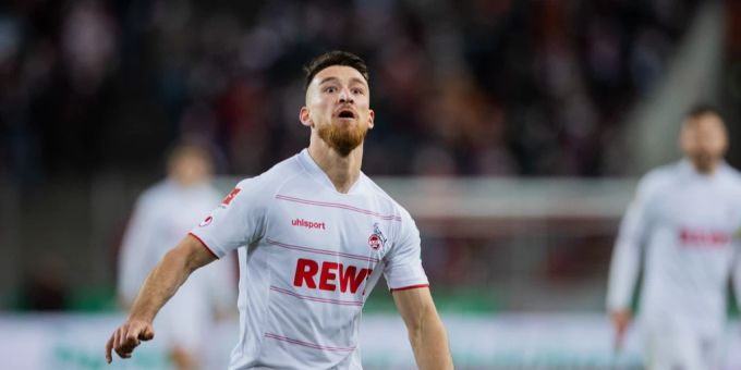 Neu beim BVB: Salih Özcan. BVB
