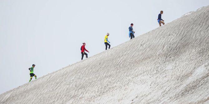 Gletscher