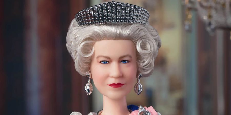 queen elizabeth