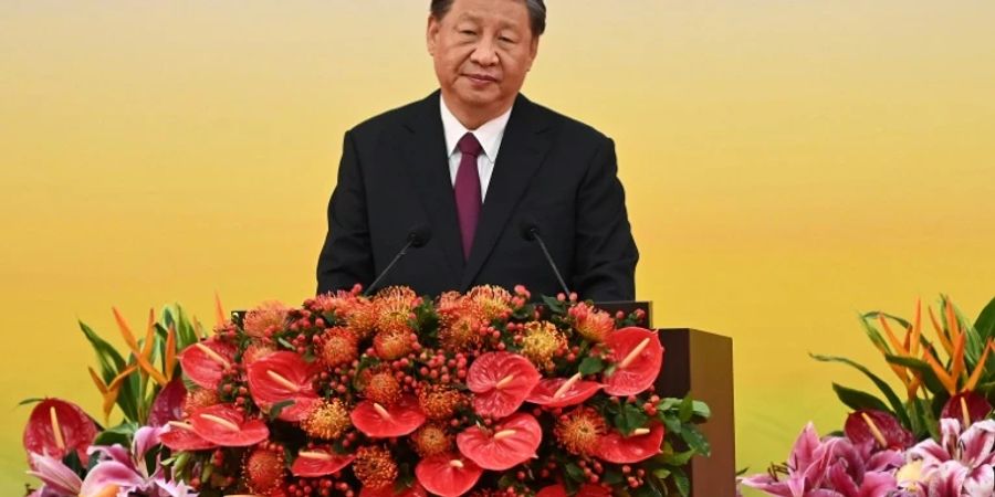 Xi Jinping