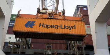 Hapag-Lloyd