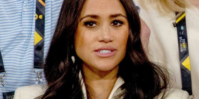 Meghan markle