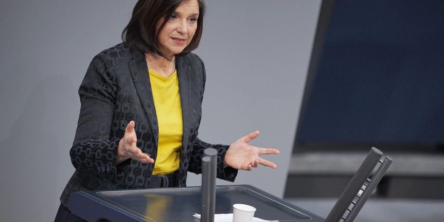 freie demokratische partei