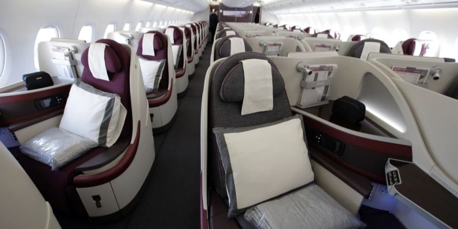 Qatar Airways