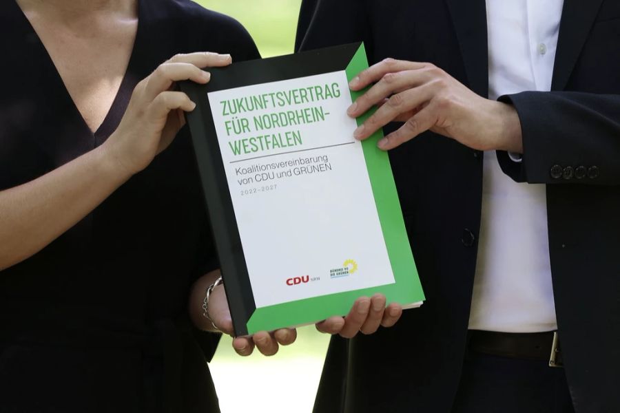 cdu