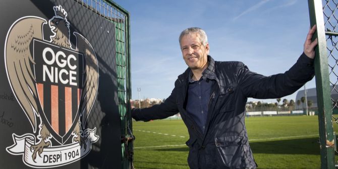 lucien favre ogc nizza