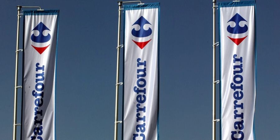 Carrefour