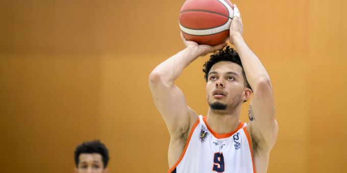 ESSM Le Portel verpflichtet Schweizer Yoan Granvorka