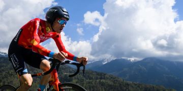 Vuelta a España