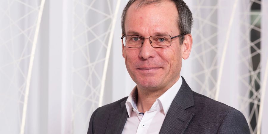 Bernd Fitzenberger ist Direktor des Instituts für Arbeitsmarkt- und Berufsforschung (IAB) in Nürnberg.