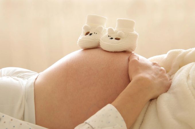Hätte die 28-Jährige der Schwägerin «diese Schwangerschaft lassen sollen»? schwangerschaft