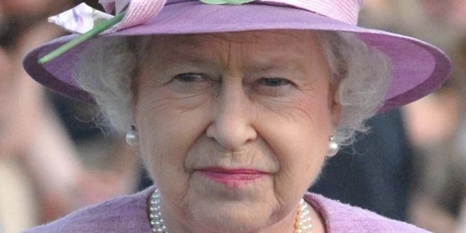 Vertretung - Queen Elizabeth II. kommt nicht zur Parlamentseröffnung