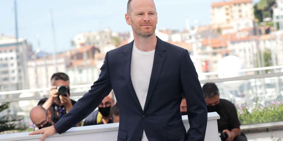 Internationale Filmfestspiele von Cannes