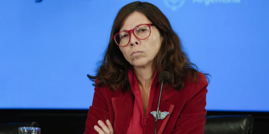 Silvina Batakis