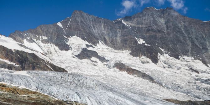 Gletscher