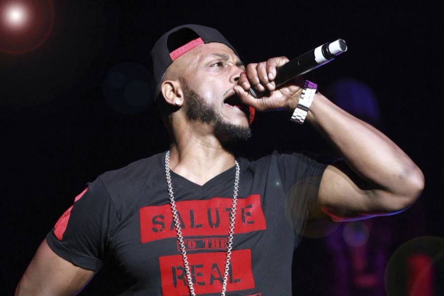 Mystikal