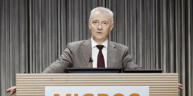 Fabrice zumbrunnen Migros