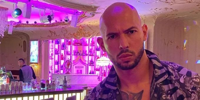 Frauengewalt-Videos - Ex-Kickboxer soll von TikTok verbannt werden