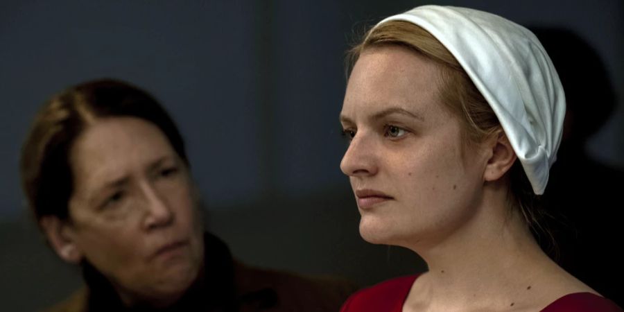 «The Handmaid's Tale»