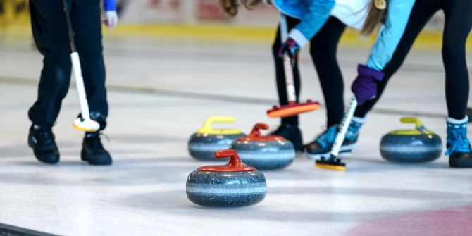 Curling