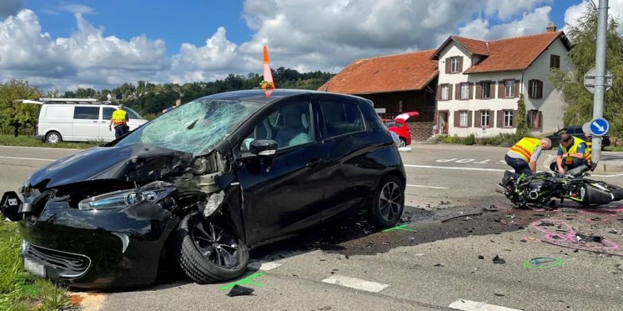 töfffahrer