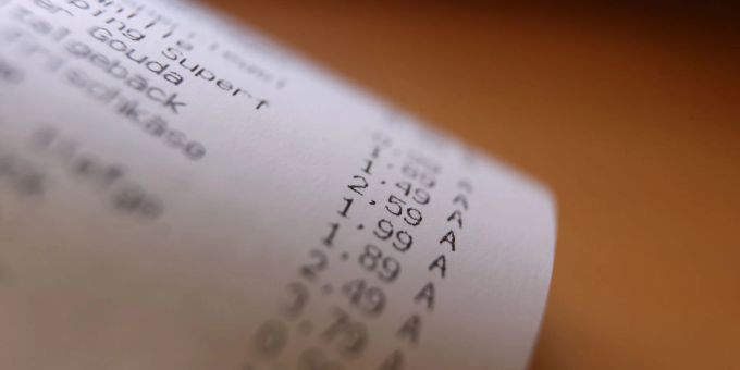 Handel und Hersteller scheuen sich, die eingeübten Preisschwellen zu überschreiten. Handel und Hersteller scheuen sich, die eingeübten Preisschwellen zu überschreiten.