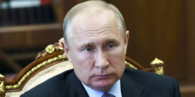 Kremlchef Wladimir Putin hat nun auch noch einen Verwandten, der in der russischen Innenpolitik aktiv ist. Foto: Alexei Nikolsky/Pool Sputnik Kremlin/AP/dpa Kremlchef Wladimir Putin hat nun auch noch einen Verwandten, der in der russischen Innenpolitik aktiv ist. Foto: Alexei Nikolsky/Pool Sputnik Kremlin/AP/dpa