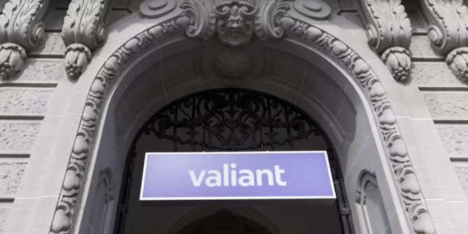 valiant bank