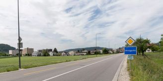 Gemeinde - Untersiggenthal bietet bis Januar 2024 Gemeinde-Tageskarten an