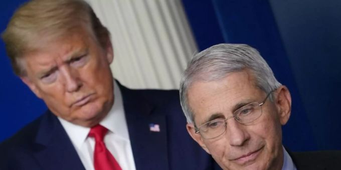 Washington - Trump plädiert für Öffnung der US-Schulen