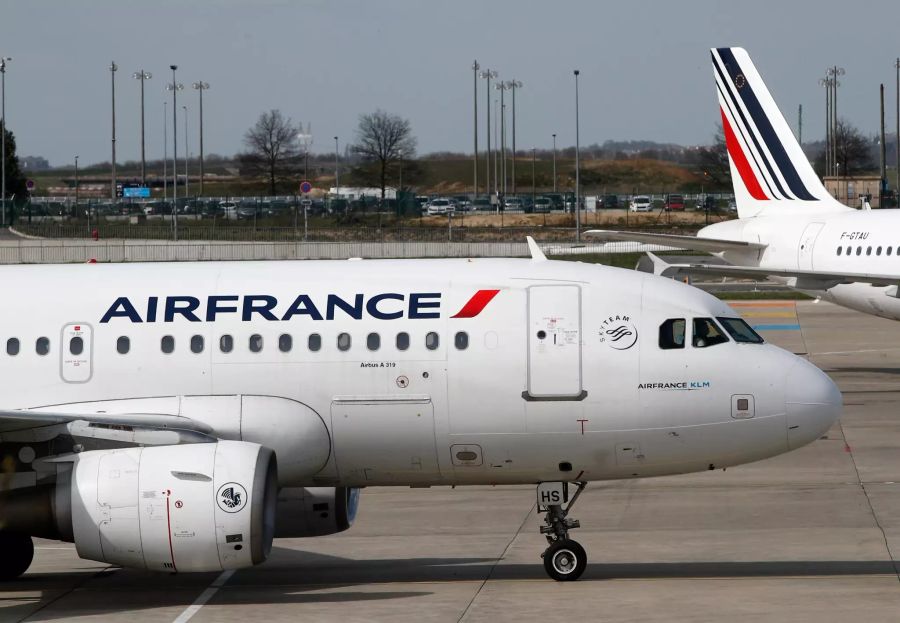 Air France