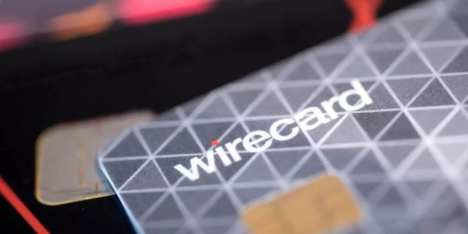 Eine Kreditkarte des Bezahldienstleister Wirecard. Foto: Sven Hoppe/dpa Eine Kreditkarte des Bezahldienstleister Wirecard. Foto: Sven Hoppe/dpa