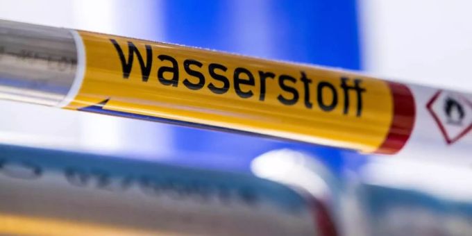 Erneuerbare Energie - Erste Pyrolyse-Anlage soll gebaut werden