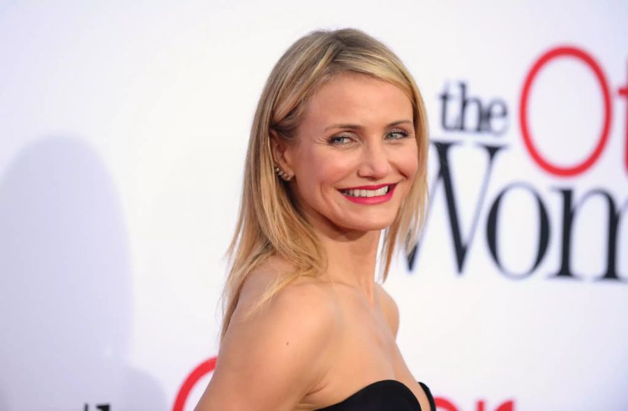 cameron diaz