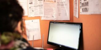 Binningen - Fachstelle Alter und Gesundheit ABS mit eigener Webseite