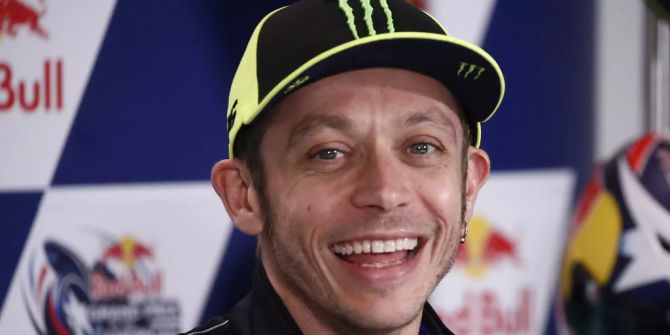 valentino rossi