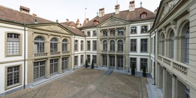 Bern - Stadt Bern will Citysoftnet an neues Kantonssystem koppeln