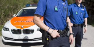 Sevelen SG - Vorfahrt genommen – Motorradfahrer verletzt