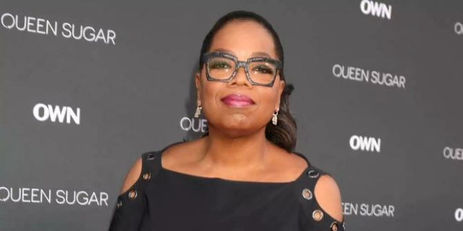 oprah winfrey