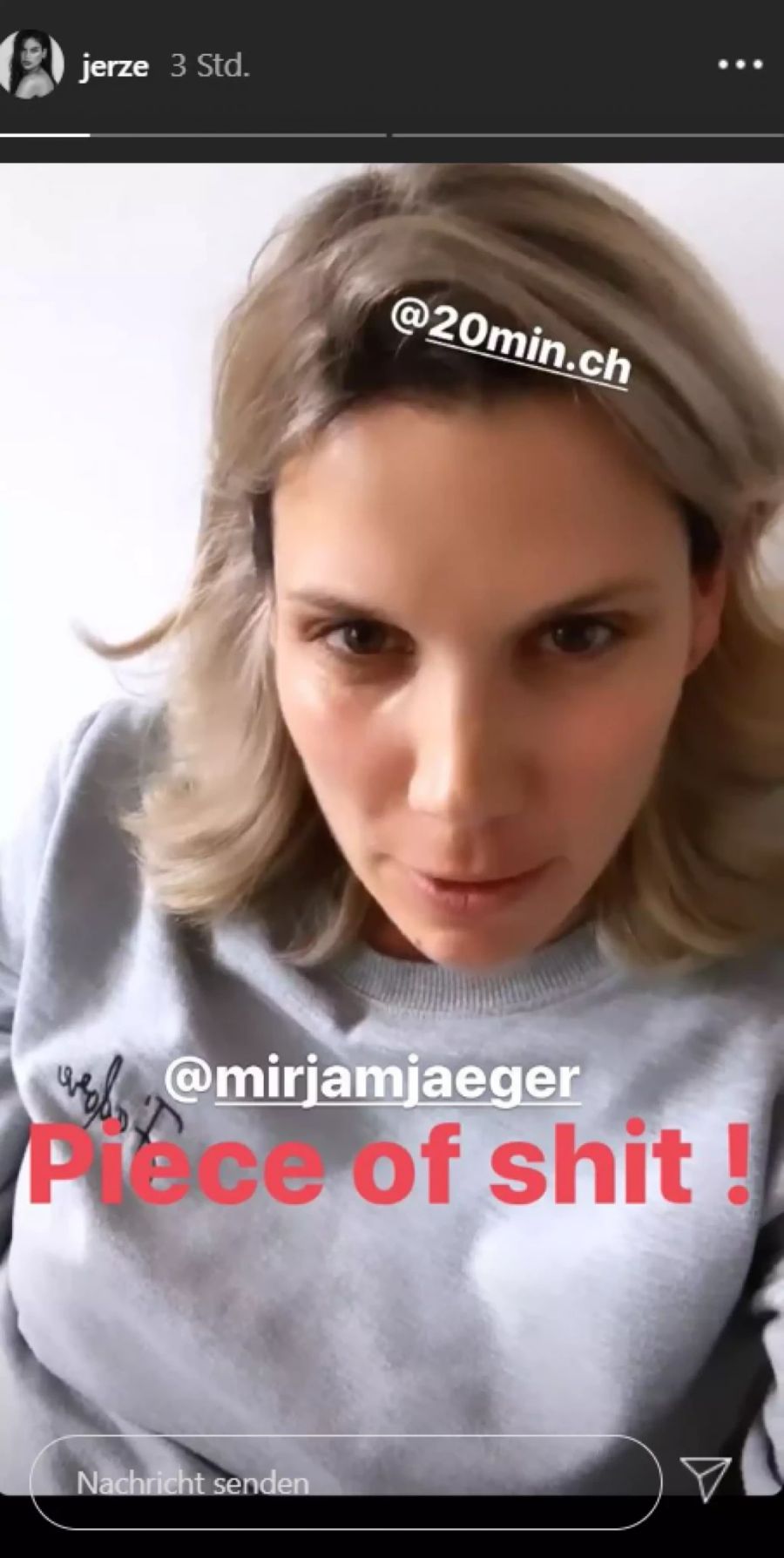 mimi jäger