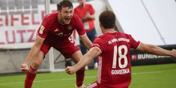 Bayern München Bundesliga
