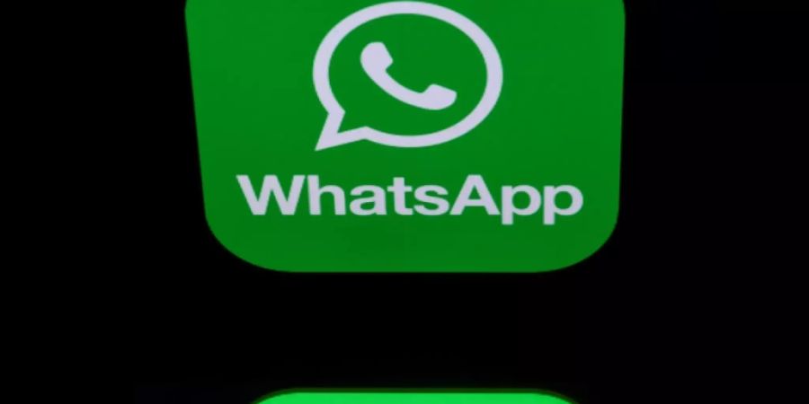 WhatsApp-Logo