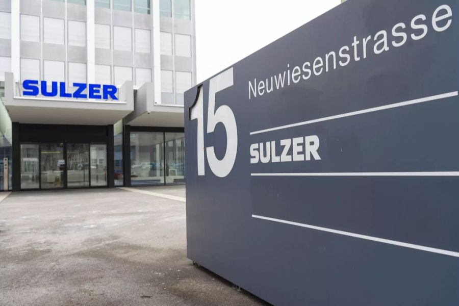 Sulzer