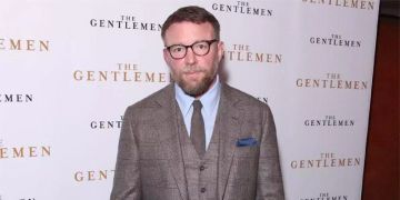 Guy Ritchie operation fortune