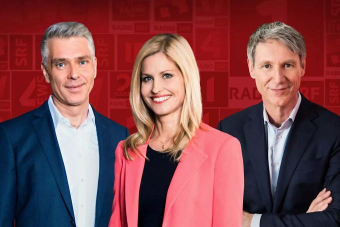 Hallo SRF!: Podcast-Experiment Sandro Brotz, Sabine Dahinden und Franz Fischlin stellen sich den Fragen der «Hallo SRF!»-Community rund um ihren Alltag in der Coronakrise. sandro brotz