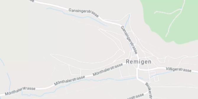 remigen erdbeben sprengung