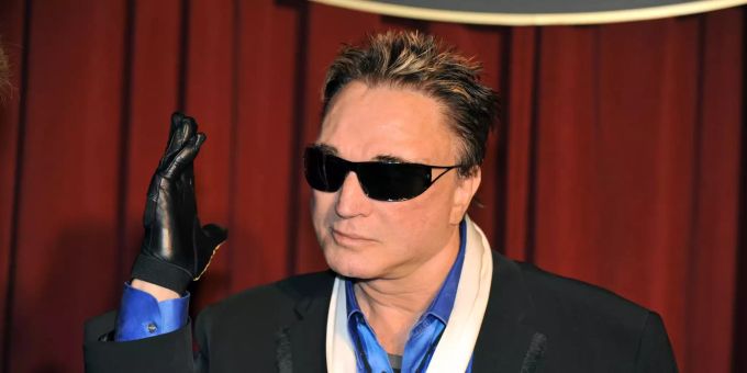«Siegfried & Roy»-Magier Roy Horn ist in Las Vegas an den Folgen von Covid-19 gestorben. Roy Horn gestorben
