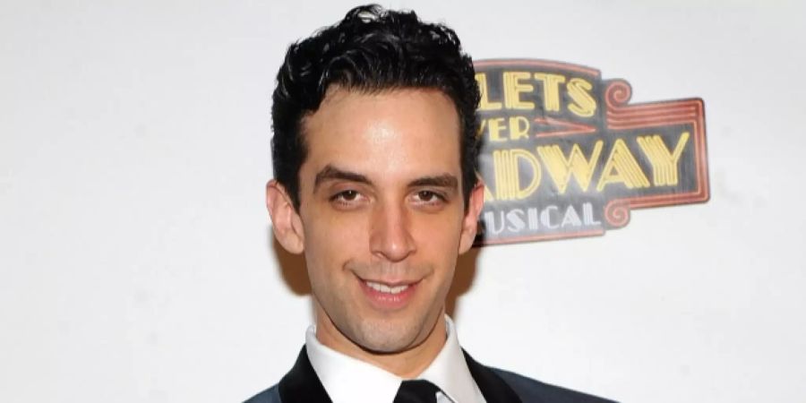 Nick cordero
